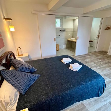 Hotel La Cordilliere Laveraet Zewnętrze zdjęcie