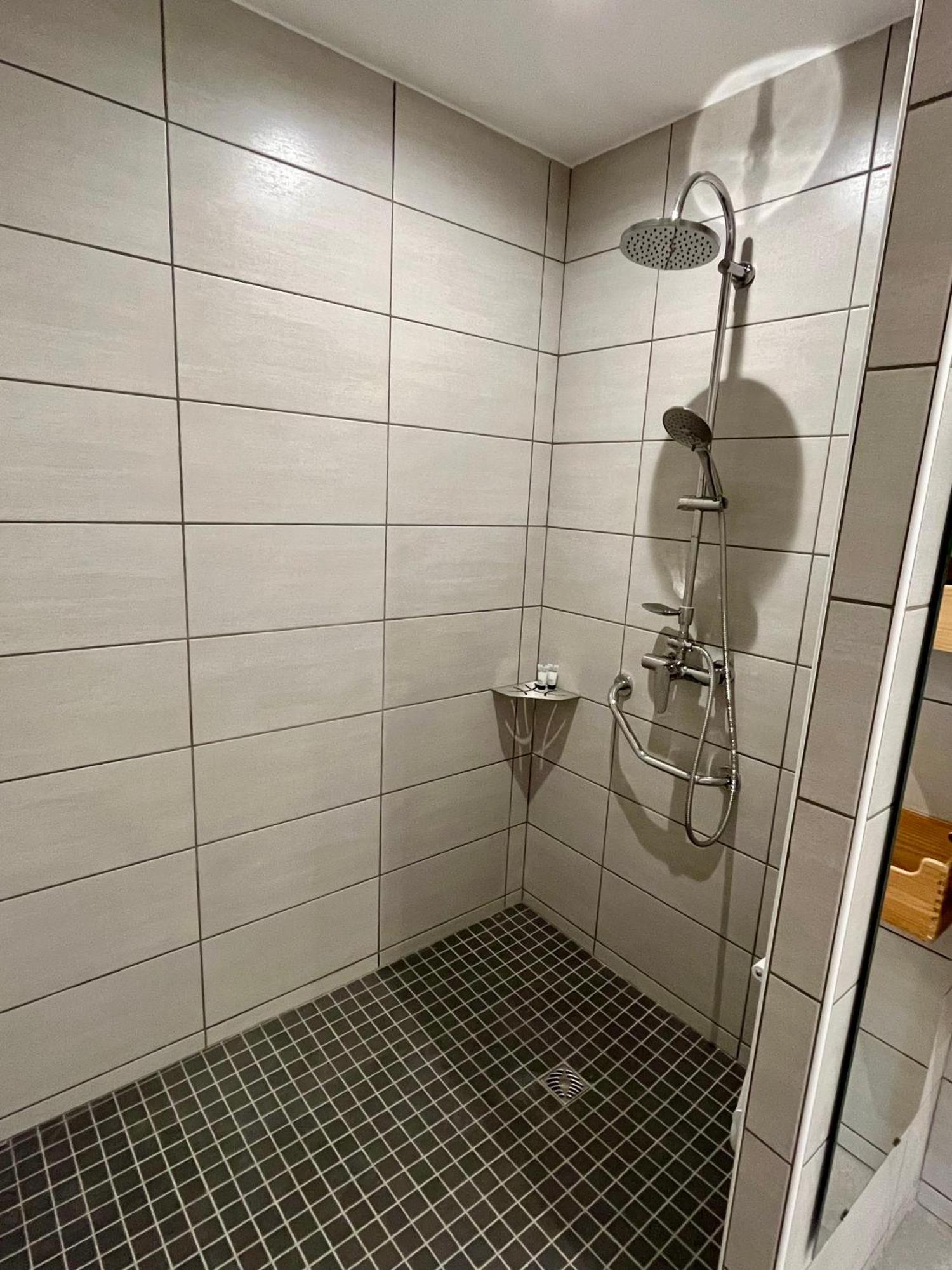 Hotel La Cordilliere Laveraet Zewnętrze zdjęcie