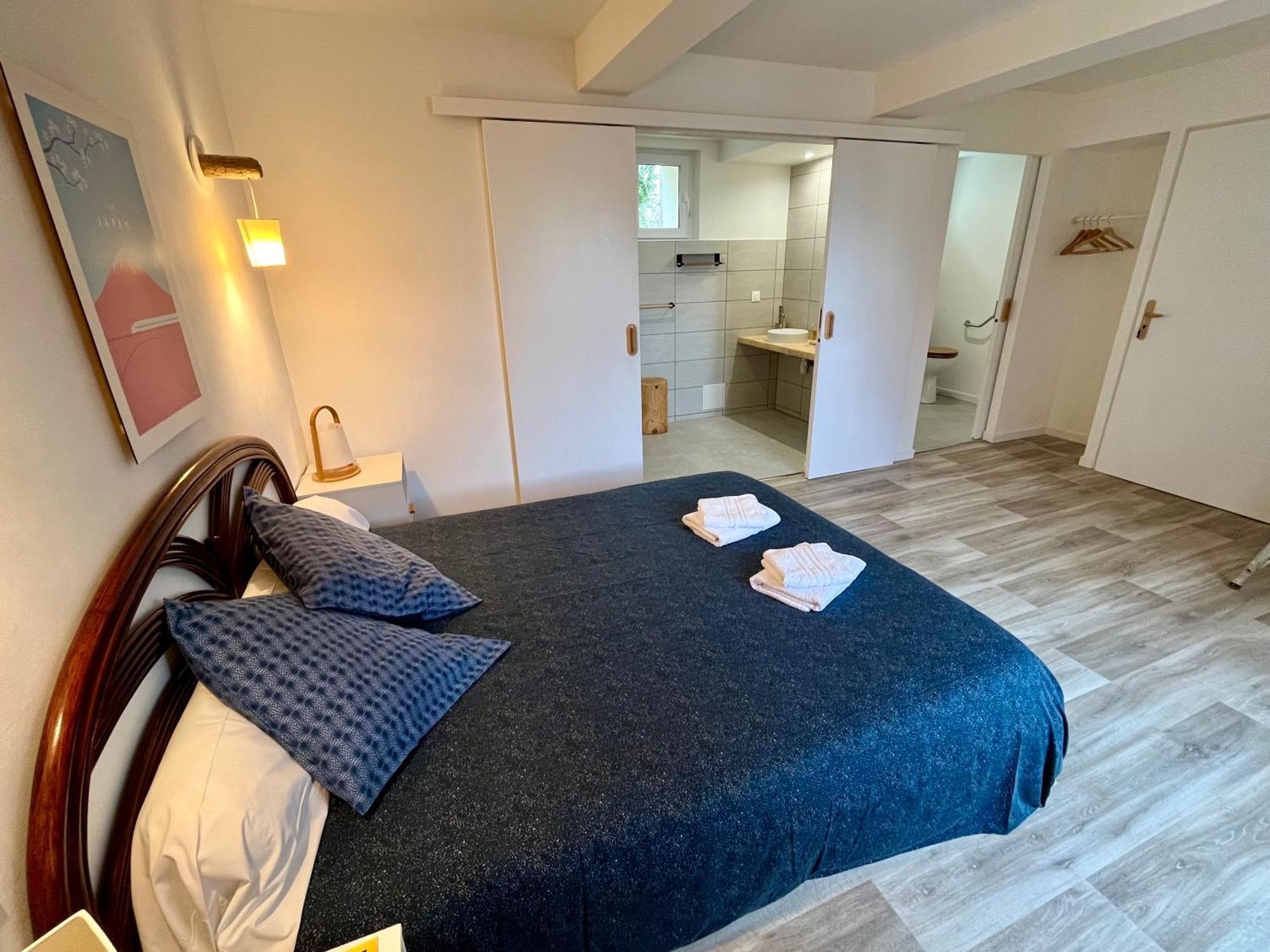 Hotel La Cordilliere Laveraet Zewnętrze zdjęcie